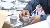愛媛・砥部町で「砥部焼まつり」始まる。初日から多くのファンで賑わい、19日まで開催　|　愛媛のニュース - Nスタえひめ｜あいテレビは6チャンネル