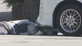 【判決】保育園の送迎直前に…1歳の娘を車でひき死亡させた母親に執行猶予3年有罪判決 長崎地裁|TBS NEWS DIG