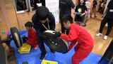 子どもたちが働くことの楽しさや社会の仕組みを学ぶ 宮崎市で仕事体験イベント | MRTニュース | MRT宮崎放送