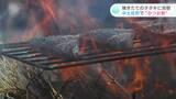 「焼きたてがおいしい!」タタキを求めて長蛇の列 “かつお祭”賑わう | 高知のニュース・天気|KUTV NEWS | KUTVテレビ高知