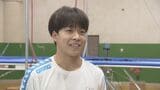 飛込・18歳の池辺寛人「ノースプラッシュが自分の強み」 世界ジュニア選手権出場へ意気込み語る | 大分のニュース|OBS NEWS|大分放送