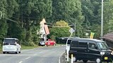 【速報】「金を入れろ」山形県白鷹町で強盗事件発生 犯人の男は刃物を見せ現金を奪い逃走中 ケガ人はなし(山形) | 山形のニュース│TUYテレビユー山形
