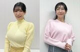 【 穂川果音 】 「体調崩さないように」 12月の防寒おしゃれコーデ ニットセーターやタートルネックとブーツの着こなしを紹介|TBS NEWS DIG