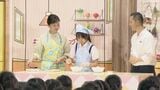 ｢キユーピー3分クッキング｣ 小学校体育館で公開収録 5年生と6年生が見学 調理も手伝う ｢うちで作ってみようと思った…｣ 名古屋･千種区　|　名古屋・愛知・岐阜・三重のニュース【CBC news】 | CBC web