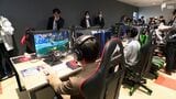 eスポーツ教室サポートデジタル人材育成の就労支援施設4月オープン＝静岡市　|　静岡のニュース | SBSNEWS | 静岡放送