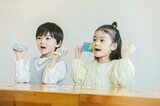 幼児期から“脳の器”を広げてIQを伸ばす「チャイルド・アイズ」 小・中学校の受験対策にも効果を発揮する独自のノウハウとは|TBS NEWS DIG