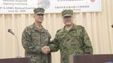 日米共同訓練の開始式　28日に日出生台で戦闘射撃予定　大分|TBS NEWS DIG