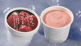 急速冷凍で味わうシャーベットとスムージー「規格外」から「逸品」へ 老舗製氷会社の新たな挑戦 | 大分のニュース|OBS NEWS|大分放送
