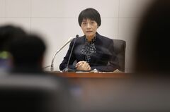 中川日銀委員、関税の影響で不透明感高い－予断持たず適切に政策判断| TBS CROSS DIG with Bloomberg