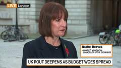 英財務相、公務員賃上げのスタンス厳格化へ－慎重な財政運営アピール| TBS CROSS DIG with Bloomberg