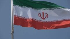 イラン外務省は「脅迫は犯罪的な思考」　インフラ攻撃で同様の報復措置とると明言| TBS CROSS DIG with Bloomberg