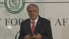 パキスタン副首相“米イランの間接協議を仲介”と表明 「米による15項目の提案をイランが検討中」| TBS CROSS DIG with Bloomberg