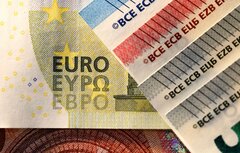 ECB、ユーロ高の影響を3月公表の四半期予測で評価へ－チポローネ理事| TBS CROSS DIG with Bloomberg