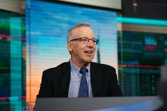 【コラム】ベッセント氏に市場が期待する理由、幸運を祈る－ダドリー| TBS CROSS DIG with Bloomberg