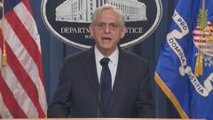 米司法省　「ハマス」幹部を訴追| TBS CROSS DIG with Bloomberg