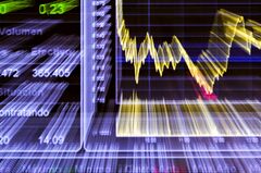 米シティ出資の通貨取引プラットフォーム、採用強化— 通貨取引急増で| TBS CROSS DIG with Bloomberg