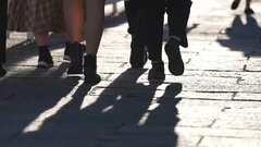 再び拡がる「働いたら負け」の風潮　強まる累進性強化への反発　“低所得者になる”ための情報も| TBS CROSS DIG with Bloomberg