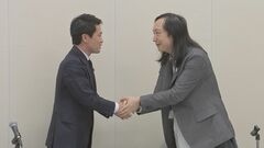 台湾のオードリー・タン氏が立憲民主党の議員らと対談「多くの意見を聞くことが分断を防ぐ鍵」| TBS CROSS DIG with Bloomberg