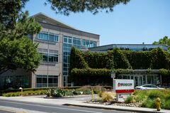 ブロードコムが低調な売上高見通し、市場の高い期待に届かず| TBS CROSS DIG with Bloomberg