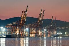 韓国の3500億ドル対米投資協議、米国が新たな代替案提示－趙外相| TBS CROSS DIG with Bloomberg