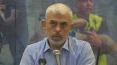 ハマス最高指導者に“強硬派”シンワル氏　ガザ停戦交渉にも影響か| TBS CROSS DIG with Bloomberg