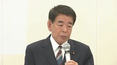 裏金事件で処分の下村元文科大臣　キックバックの経緯“森元総理に再度、聞き取りを行うべき” 岸田総理に求める| TBS CROSS DIG with Bloomberg