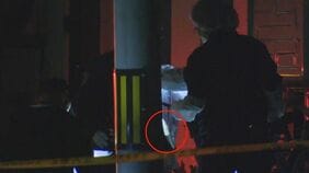 犯行で使われた包丁か、現場から2本押収　21歳女性を殺害しようとした疑いで27歳インドネシア国籍の男を逮捕…女性は死亡　北海道千歳市|TBS NEWS DIG