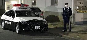 【速報】「息子を殺した」と出頭 15歳高校生の息子を刺すなどして殺害の疑い48歳会社員の男を逮捕 宮城・石巻市|TBS NEWS DIG