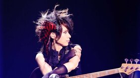 【訃報】X JAPANのベーシスト・HEATHさん死去 YOSHIKIさん「HEATH の願いを実現させるしかない」|TBS NEWS DIG