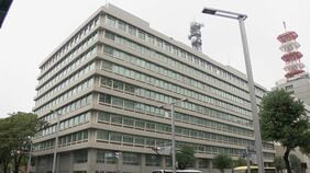 「独自の正当化理論が存在していた」浜岡原発データ不正問題 中部電力が調査委員会の報告書を公表|TBS NEWS DIG