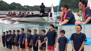 茨城県から来た高校生が作ったカッタークラブ　新たな船出と挑戦　岩手・宮古市　|　IBC NEWS | IBC岩手放送