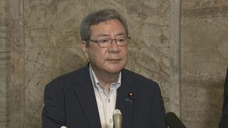 維新・中司幹事長「法案取り下げは考えにくい」国会正常化に向け野党側が求める「定数削減法案」「副首都法案」めぐって| TBS CROSS DIG with Bloomberg