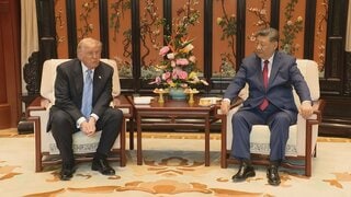米中首脳会談「アメリカ側から台湾独立認めない姿勢感じ取った」中国の王毅外相が主張| TBS CROSS DIG with Bloomberg