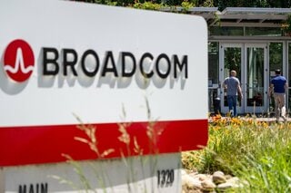 プライベートクレジット過去最大級、ブロードコムのAI資金に大手協力| TBS CROSS DIG with Bloomberg