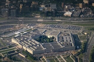 米国防総省、主要施設の対ドローン防衛強化－高出力レーザー導入加速| TBS CROSS DIG with Bloomberg