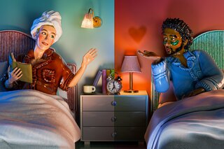 夫婦円満の秘訣は別寝室から－「睡眠離婚」が変える住まい、快眠が究極のぜいたくに| TBS CROSS DIG with Bloomberg