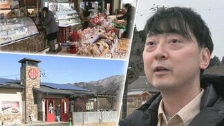 津波被害を乗り越え創業100年を迎えた老舗菓子店　店主がこれから目指すことは？　岩手・陸前高田市　|　IBC NEWS | IBC岩手放送