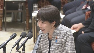 高市総理「電気・ガス料金が直ちに上昇することない」「支援延長の判断する段階にない」　イラン情勢・ホルムズ海峡の封鎖めぐり|TBS NEWS DIG
