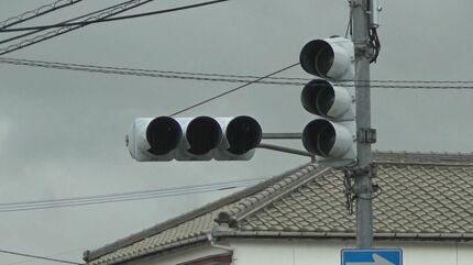 発電所内の受電設備事故による火災が長崎県内の大規模停電に波及か