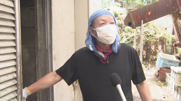 「やばいと思って閉じ込めた！」養豚場ボイラー室に体重105㎏の成獣クマ…とっさの判断、即避難➡通報➡緊急銃猟でけが人なし　富山・立山町　|　富山のニュース｜天気・防災｜チューリップテレビ