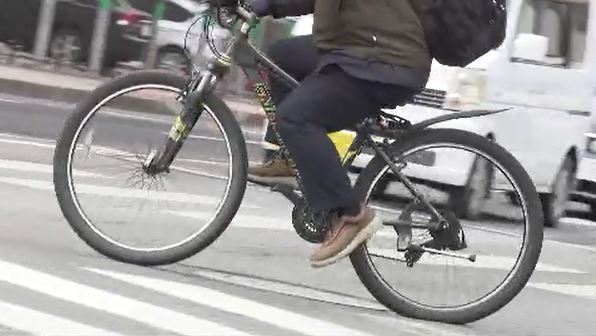 70歳以上は歩道の走行OK　13歳未満の子どもや障がい者も　4月からの青切符導入で改めて知っておきたい自転車歩道走行のルール　長野　|　SBC NEWS | 長野のニュース | SBC信越放送