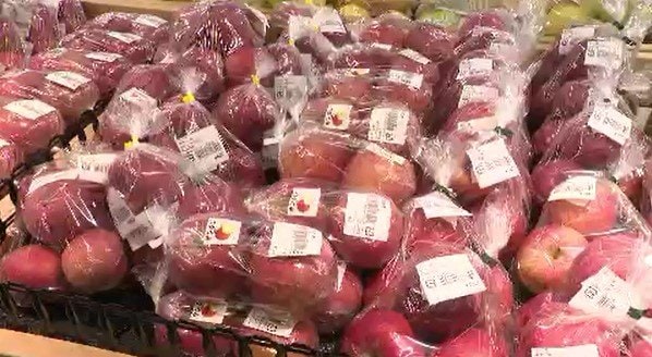 「来て楽しいです」売り場が約2割拡大！飯田市の農産物直売所がリニューアルオープン　買い物客でにぎわう　長野|TBS NEWS DIG