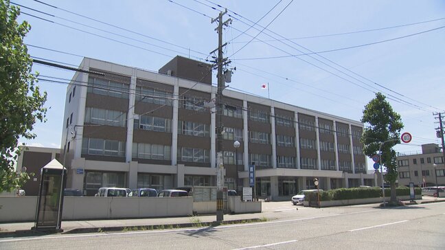 「売上のためマッサージ指導」風営法違反のメンズエステ　被告の店長 初公判　検察は懲役1年6か月、罰金100万円を求刑　富山地裁|TBS NEWS DIG