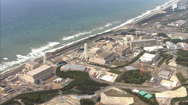 中部電力社長 地元自治体へ謝罪前に浜岡原発訪れ説明 データ不正公表2日後、市役所などに寄らず|TBS NEWS DIG