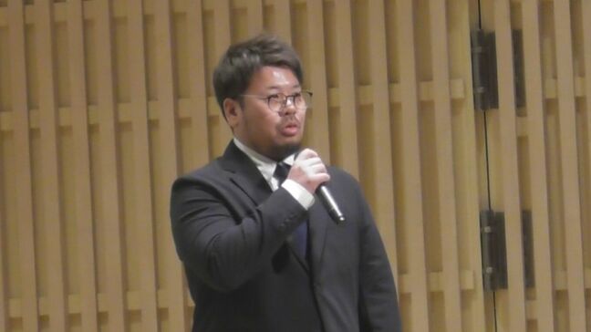 テレビ制作者のフォーラムが福島県内で開催　TUFカメラマンが審査員特別賞　大賞はテレビユー山形　福島|TBS NEWS DIG
