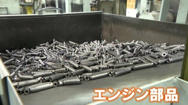 相互関税 25％→15%で合意  愛知の自動車や白だしに影響は? ｢減ったと思う反面15%はかなり大きい｣|TBS NEWS DIG