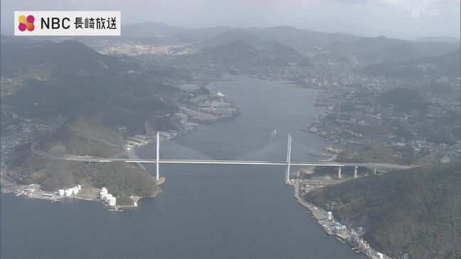 長崎県内の景気「緩やかに回復している」29か月連続 同判断 日銀長崎支店 金融経済概況（11月）|TBS NEWS DIG