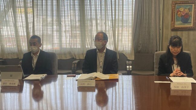 玉野市で高額介護サービス費の支給漏れが判明　87人に総額156万円あまりが支給されず【岡山】|TBS NEWS DIG
