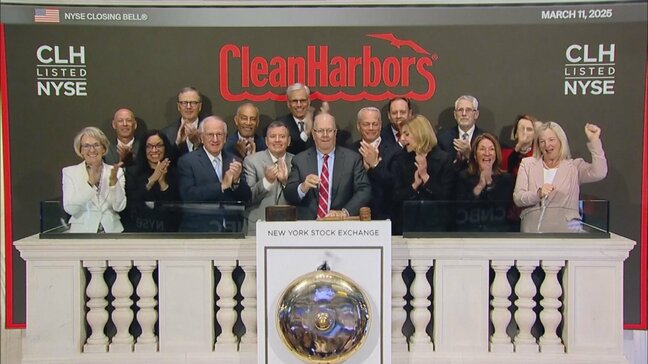 NY株価が連日大幅下落　下げ幅一時700ドル超、トランプ大統領の関税政策めぐり混乱|TBS NEWS DIG