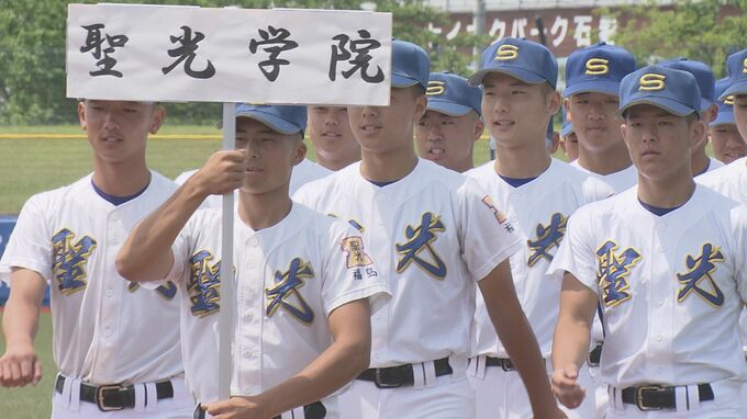 「最後のアウトがコールされるまで…」春の高校野球東北大会が開幕　県勢は14日初戦　福島　|　福島のニュース│TUF